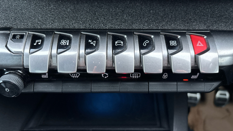 Peugeot 5008 1.5 BlueHDi GT Line Premium 5dr Diesel Estate